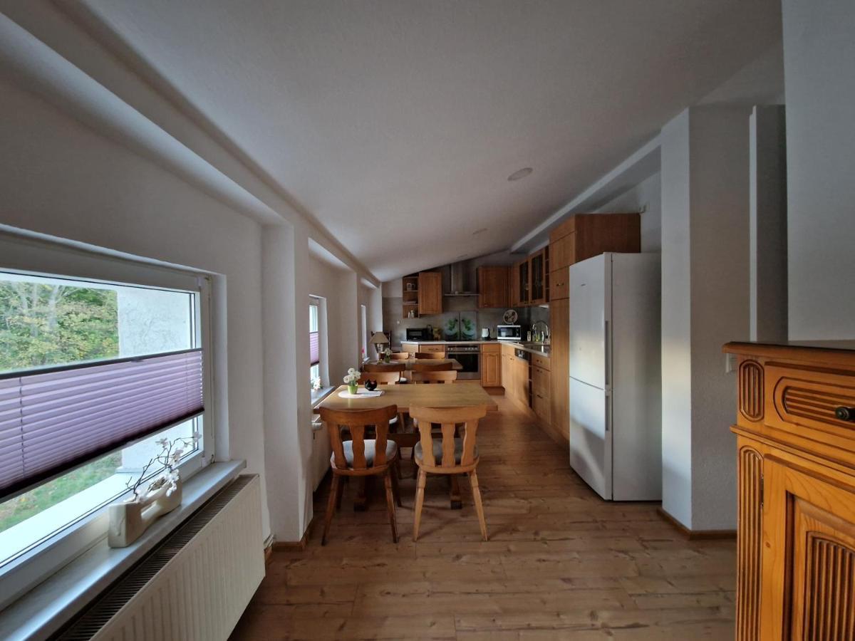 Unit Sonnenschein Apartment ชเวียรีน ภายนอก รูปภาพ
