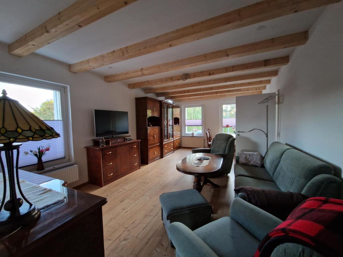 Unit Sonnenschein Apartment ชเวียรีน ภายนอก รูปภาพ