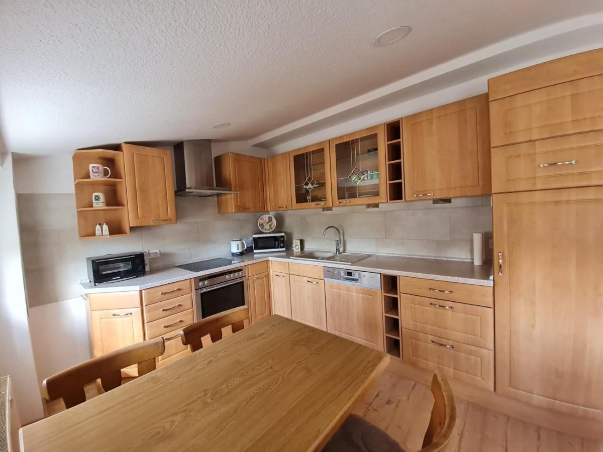 Unit Sonnenschein Apartment ชเวียรีน ภายนอก รูปภาพ