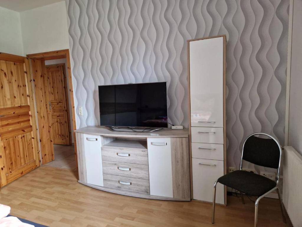 Unit Sonnenschein Apartment ชเวียรีน ภายนอก รูปภาพ