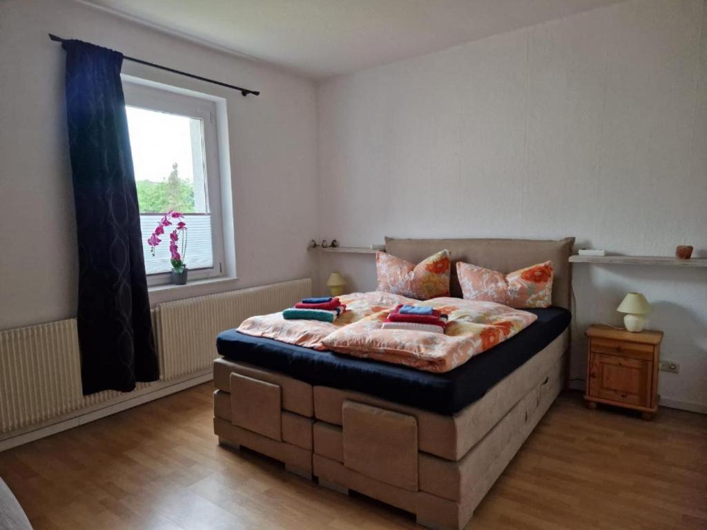 Unit Sonnenschein Apartment ชเวียรีน ภายนอก รูปภาพ
