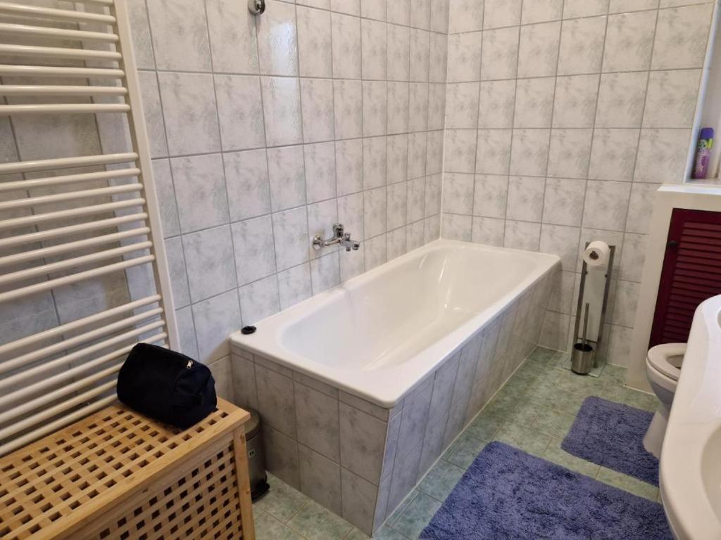Unit Sonnenschein Apartment ชเวียรีน ภายนอก รูปภาพ