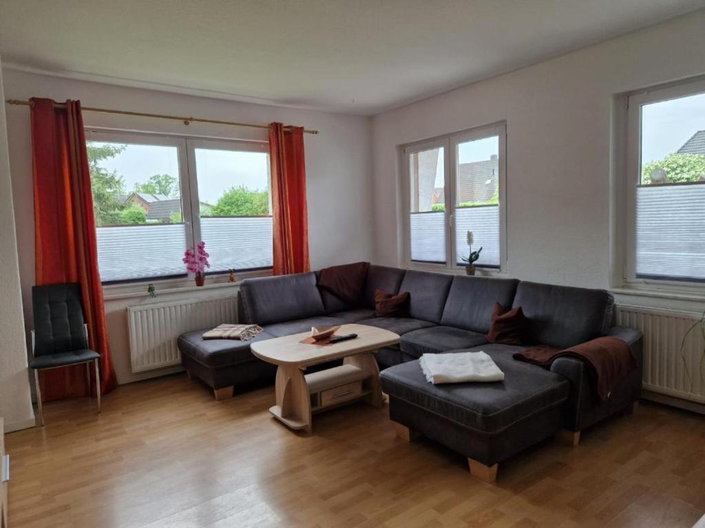 Unit Sonnenschein Apartment ชเวียรีน ภายนอก รูปภาพ