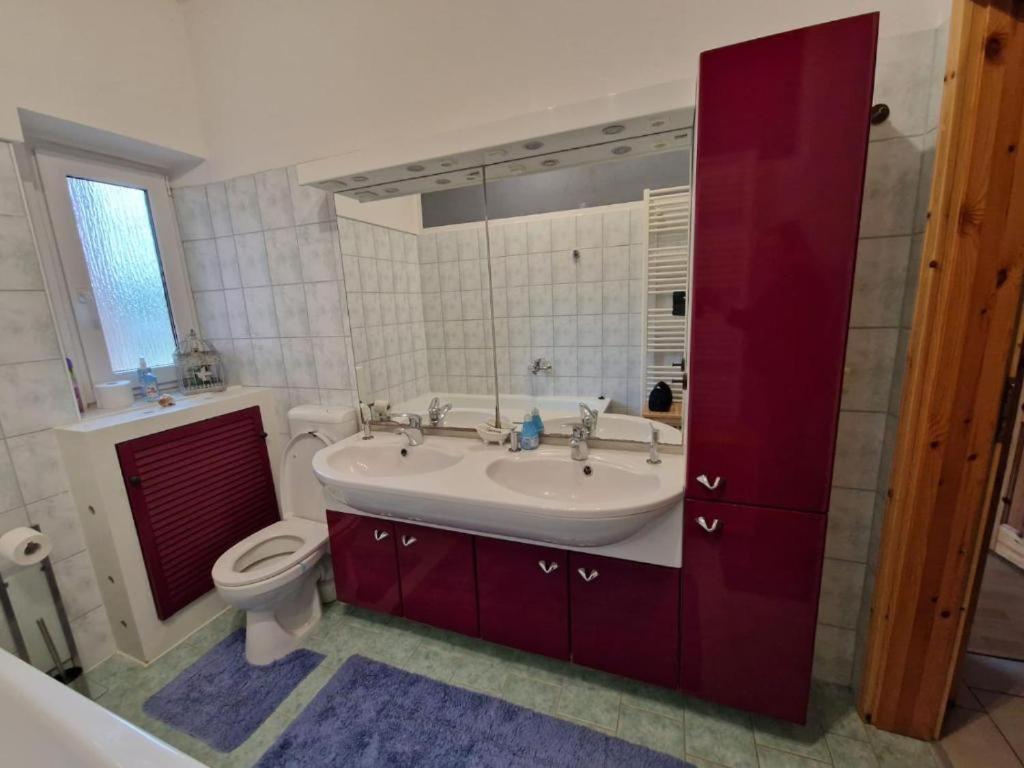 Unit Sonnenschein Apartment ชเวียรีน ภายนอก รูปภาพ