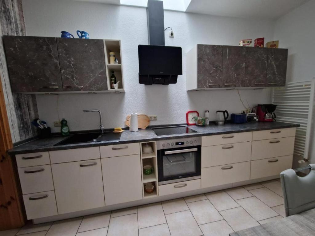 Unit Sonnenschein Apartment ชเวียรีน ภายนอก รูปภาพ