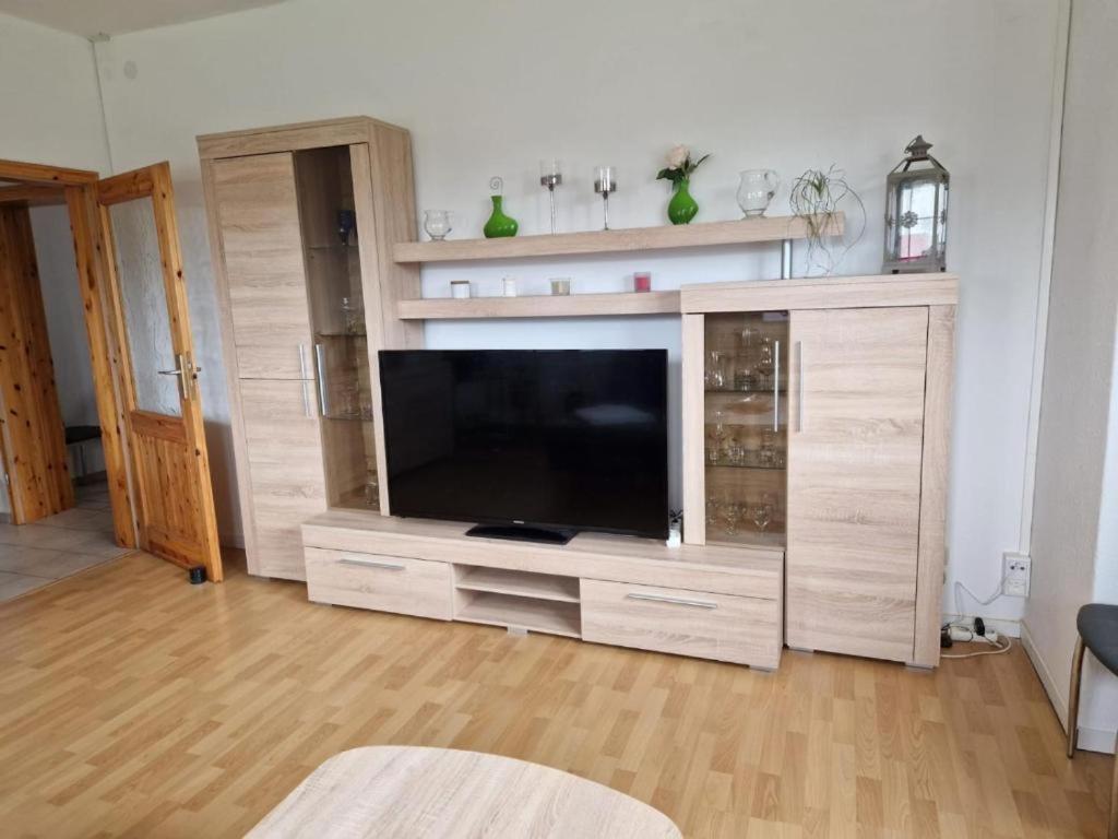 Unit Sonnenschein Apartment ชเวียรีน ภายนอก รูปภาพ